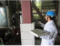 上海宝冶*新型建材*钢结构维护专用粘结剂_交通运输